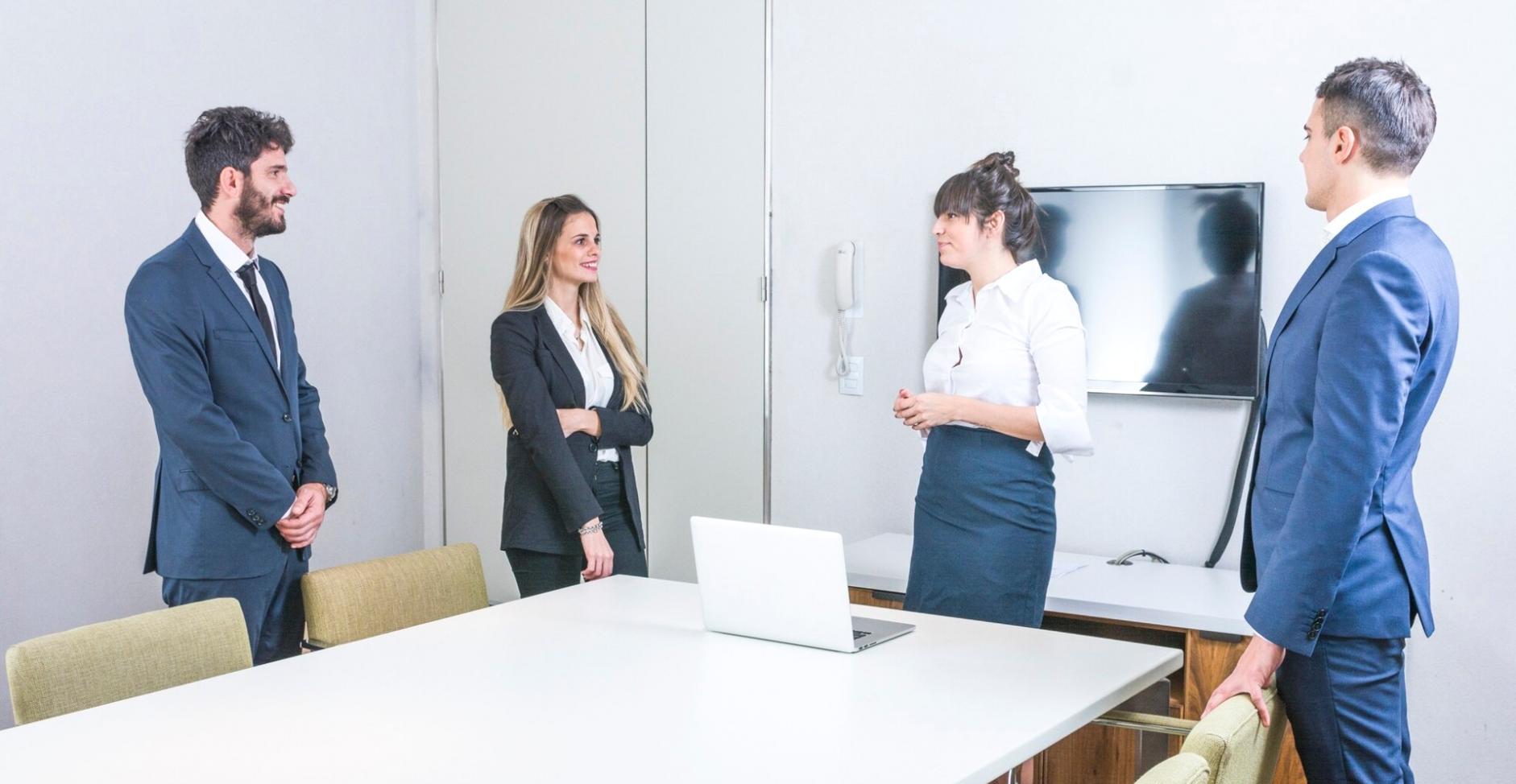 Modélisation financière pour entreprises industrielles