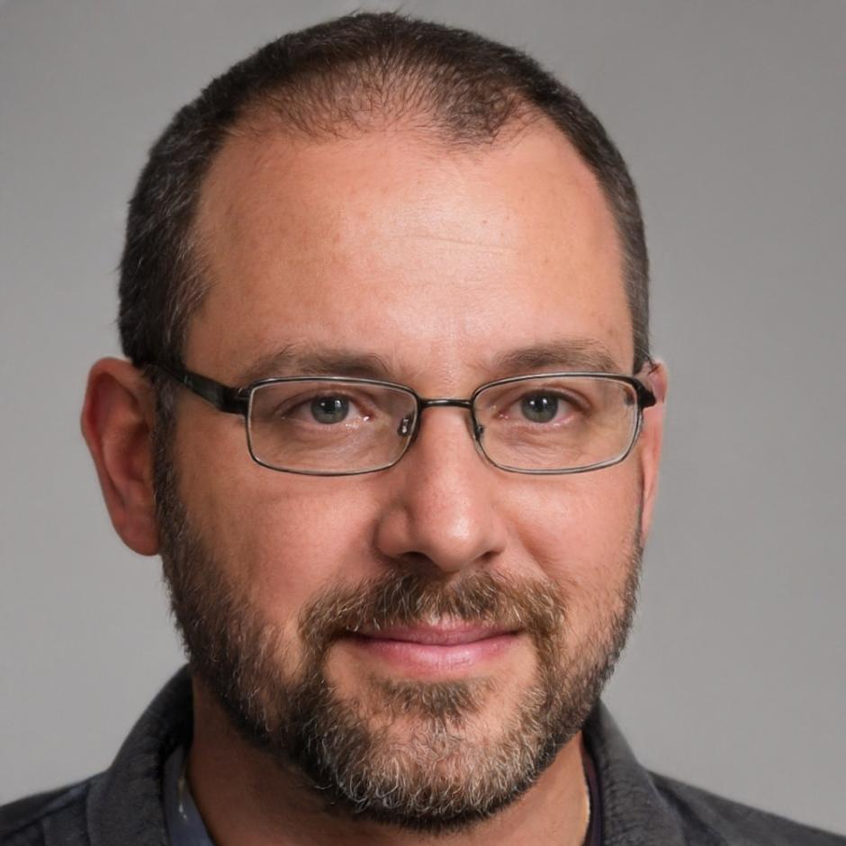 Maxime Dubois, Directeur Général