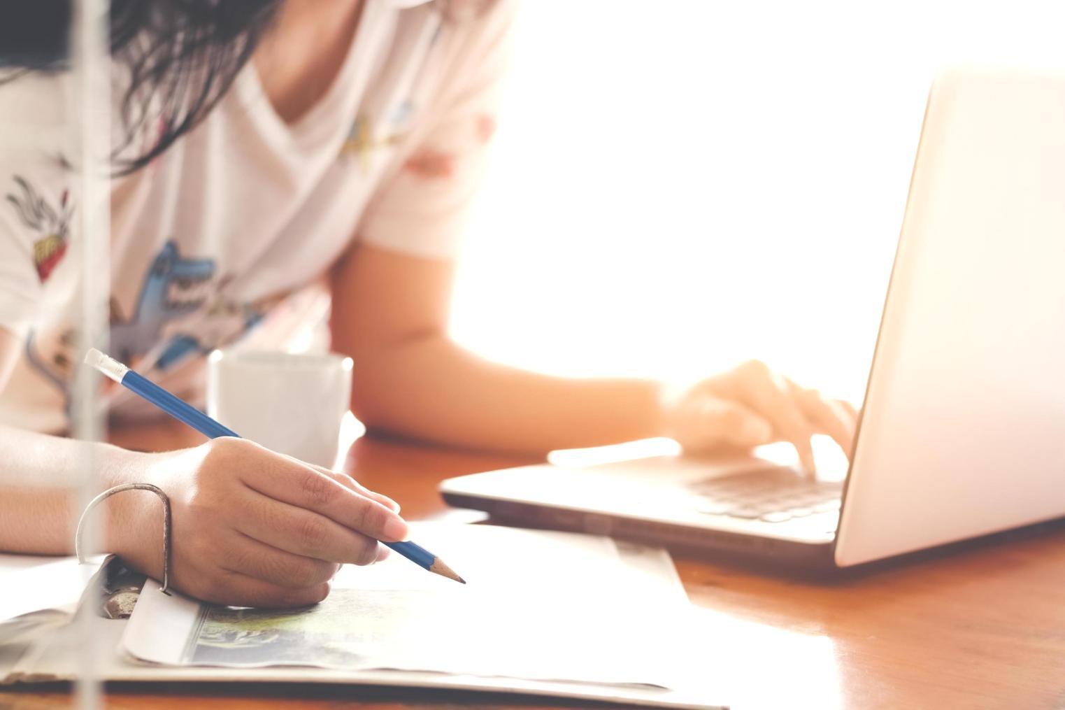 Équipe taromexioro au travail